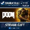 Купить DOOM Авто МИР + 33 региона GIFT Россия