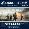 Купить Battlefield™ 6 Авто МИР + 33 региона GIFT Россия