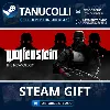Купить Wolfenstein: The New Order Авто МИР + 33 региона GIFT Россия