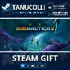 Купить Subnautica 2 Авто МИР + 33 региона GIFT Россия