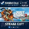 Купить Just Cause 3 Авто МИР + 33 региона GIFT Россия