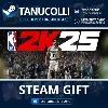 Купить NBA 2K25 Standard Edition Авто МИР + 33 региона GIFT Россия