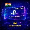 Купить 💎 🔰 Playstation Network 10000 INR Gift Card 💳 0% 💎