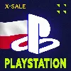 Купить [АВТОВЫДАЧА] Карта оплаты PlayStation (PL) Польша. ЦЕНА ✅