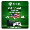 Купить Xbox Gift Card US – цифровой код для пополнения Microsoft / Xbox, регион США