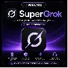 Купить SuperGrok 1 МЕСЯЦ – ОФИЦИАЛЬНАЯ АКТИВАЦИЯ | БЕЗ БЛОКИРОВОК