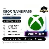 Купить XBOX GAME PASS ULTIMATE | 1-12 месяцев | Полный доступ | Аккаунт | Ключ | ПК + Консол