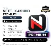 Купить Netflix 4K UHD Premium | 1-12 месяцев | Безопасный | Личный аккаунт | Низкая цена