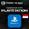 Купить 24/7 | КАРТА PLAYSTATION PSN / ИНДОНЕЗИЯ 100&nbsp;000–1&nbsp;500&nbsp;000 IDR / КОД ПОПОЛНЕНИЯ