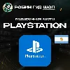 Купить КАРТА PLAYSTATION PSN (АРГЕНТИНА 75-100 USD)