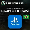 Купить 24/7 | КАРТА PLAYSTATION PSN / БРАЗИЛИЯ 35-400 BRL / КОД ПОПОЛНЕНИЯ