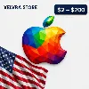 Купить 🇺🇸 Apple Gift Card США | $2–$200 | App Store | US Apple ID