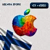 Купить 🇫🇮 Apple Gift Card Финляндия | €2–€250 | App Store | FI Apple ID
