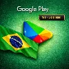 Купить 🇧🇷 Google Play Gift Card Бразилия | 10–200 BRL | Google Play | BR Аккаунт
