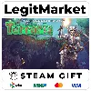 Купить Terraria / Steam АВТО / РУ + МИР