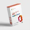 Купить Microsoft Office 365 - На ваш аккаунт до 5 устройств для MacOS, Windows, iOS, Android