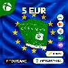 Купить 🟣 Xbox Gift Card | Европа | 5 EUR | АВТО ВЫДАЧА
