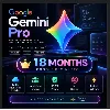 Купить Antigravity + Google Gemini Pro — 18 месяцев | Облачное хранилище 5 ТБ | До 5 пользов