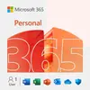 Купить Microsoft 365 для персонального использования | 1 ТБ в облаке | Приложения с ИИ | 12