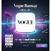 Купить Vogue Runway | Подписка | Ежемесячная/годовая подписка | Пополнение счета