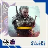 Купить 🔵 ВЕДЬМАК 3: ДИКАЯ ОХОТА ОБНОВЛЕННОЕ ИЗДАНИЕ PS4/PS5 PS ВЫБОР РЕГИОНА СКИДКА!