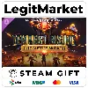Купить DLC Tempest Rising: The Veti’s Wrath / Steam АВТО / РУ + МИР