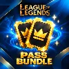 Купить НАБОР ПРОПУСКА LEAGUE OF LEGENDS БЫСТРАЯ ПОКУПКА НА РУ СЕРВЕР