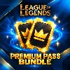 Купить ПРЕМИУМ-НАБОР ПРОПУСКА LEAGUE OF LEGENDS БЫСТРАЯ ПОКУПКА НА РУ СЕРВЕР