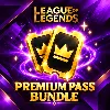 Купить ПРЕМИУМ-НАБОР ПРОПУСКА ПРОПУСКА LEAGUE OF LEGENDS БЫСТРАЯ ПОКУПКА НА EU СЕРВЕР