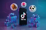 TikTok 200 CNY - 2000 Diamonds | CN подарок | Мгновенно - irongamers.ru