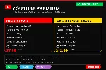 ▶ YOUTUBE PREMIUM 3 & 12 МЕСЯЦЕВ | ССЫЛКА АКТИВАЦИИ | ПАРОЛЬ НЕ НУЖЕН | МГНОВЕННО - irongamers.ru