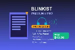 BLINKIST PREMIUM & PRO | 12 МЕСЯЦЕВ | ЛИЧНЫЙ АККАУНТ | СМЕНА ПАРОЛЯ