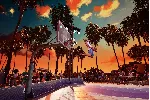 NBA THE RUN АВТОДОСТАВКА STEAM РОССИЯ - irongamers.ru
