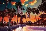 NBA THE RUN Steam Россия АВТОДОСТАВКА