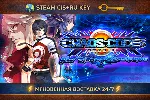 CHAOS CODE -NEW SIGN OF CATASTROPHE- 💎 STEAM Ключ | (СНГ+РФ) 🔑 