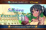 Sakura Forest Girls 💎 STEAM Ключ | (СНГ+РФ) 🔑 