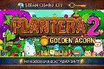 Plantera 2: Golden Acorn 💎 STEAM Ключ | (СНГ+РФ) 🔑 