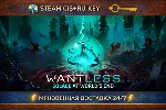 Wantless : Solace at World’s End STEAM Ключ | (СНГ+РФ) - irongamers.ru