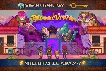 Bloomtown: A Different Story 💎 STEAM Ключ | (СНГ+РФ) 🔑 