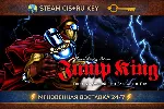 Jump King 💎 STEAM Ключ | (СНГ+РФ) 🔑 