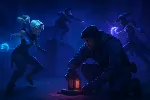 Чит Valorant Unnamed External — Aimbot, ESP агентов, спайка и способностей