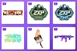 Call of Duty: Black Ops 7 Twitch Drops (6 Items) — Rise Above Calling Card + 30 Minut - irongamers.ru