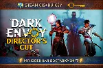 Dark Envoy 💎 STEAM Ключ | (СНГ+РФ) 🔑 