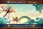 Wavetale 💎 STEAM Ключ | (СНГ+РФ) 🔑 