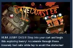 Cave Coaster 💎 STEAM KEY РФ+СНГ СТИМ КЛЮЧ ЛИЦЕНЗИЯ