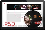 Персональный баннер для YouTube - irongamers.ru