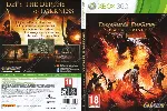 Dragon Dogma Dark Arisen (Xbox 360) общий ⭐⭐⭐