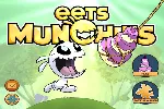 Eets Munchies  (Steam Key / ROW / Region Free)