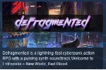 Defragmented 💎 STEAM KEY REGION FREE GLOBAL
