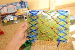 Фоны для распечатки и изготовления бизибордов